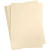 Gekleurd Karton, A2 420x600 mm,  180 gr, zandkleur, 100vellen [HOB-21328]