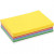 Happy karton, A5 148x210 mm,  180 gr, diverse kleuren, 60div vellen [HOB-214350]
