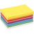 Happy karton, A6 105x148 mm,  180 gr, diverse kleuren, 120div vellen [HOB-214360]