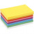 Lente karton, A6 105x148 mm,  180 gr, diverse kleuren, 300div vellen [HOB-21436]