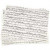 Kraft papier met print, A4 210x297 mm,  100 gr, muzieknoten, 10vellen [HOB-219560]