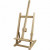 Tafelezel, h: 78 cm, b: 29 cm, 1stuk [HOB-22156]