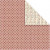 Design Papier, vel 30,5x30,5 cm,  120 gr, 5vellen,  [HOB-22245]