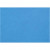 Creatief papier, A4 210x297 mm,  80 gr, blauw, 20vellen [HOB-224951]