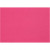 Creatief papier, A4 210x297 mm,  80 gr, roze, 20vellen [HOB-224991]