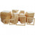 Canvas Paneel met Lijst, 120stuks [HOB-22655]