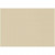 Decoratie Karton, vel 460x640 mm,  210-220 gr, zandkleur, 25vellen [HOB-22828]