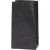 Papieren zakken, h: 17 cm, afm 6x9 cm, zwart, 8stuks, 170 gr [HOB-23139]