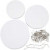 Mobielen blanco, d: 12+15+18 cm,  300 gr, 20sets [HOB-23580]
