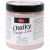 Chalky vintage look verf, antique rose (402), 250ml [HOB-24323]