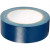 Canvas tape, b: 38 mm, blauw, 25m [HOB-24642]