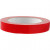 Canvas tape, b: 19 mm, rood, 25m [HOB-24643]