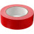 Canvas tape, b: 38 mm, rood, 25m [HOB-24644]