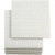 3D foam pads, afm 5x5x2 mm, 10vellen [HOB-24654]