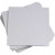 3D foam pads, afm 5x5x1 mm, 10vellen [HOB-24697]