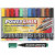 Power Liner, lijndikte: 1,5-3 mm, diverse kleuren, 12div [HOB-25042]