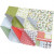 Design papier, vel 30,5x30,5 cm,  120 gr, 30div vellen [HOB-251260]