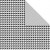 Design Papier, vel 30,5x30,5 cm,  120 gr, 5vellen,  [HOB-25676]