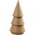 Kerstboom, h: 30,5 cm, d: 15 cm, 1stuk [HOB-26538]
