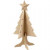 Kerstboom, h: 63 cm, d: 34 cm, 1stuk [HOB-26577]