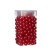 Parels 12 mm Rood 220 gram (1 st) [IFS-27214]