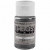 Embossingpoeder, zilver, 30ml [HOB-28532]