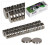Magneet Set van 50 stuks [IFS-30311]