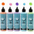 3D liner, transparentkleuren, 5x100ml [HOB-30386]