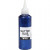 Glitter Glue, 118 ml, dark blue [HOB-31825]