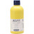 Schmincke AKADEMIE® Acryl color , primary yellow (224), semi-opaque, good fade resistant, 500ml [HOB-31855]