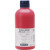 Schmincke AKADEMIE® Acryl color , vermilion red (333), semi-transparent, fade resistant, 500ml [HOB-31860]