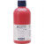 Schmincke AKADEMIE® Acryl color , cadmium red hue (335), opaque, fade resistant, 500ml [HOB-31861]