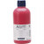 Schmincke AKADEMIE® Acryl color , carmine red (340), semi-transparent, fade resistant, 500ml [HOB-31862]