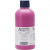 Schmincke AKADEMIE® Acryl color , primary magenta (344), semi-opaque, good fade resistant, 500ml [HOB-31865]