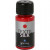 Textil Silk, carmine red, 50ml [HOB-33082]