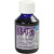 Batikverf, brilliant blauw, 100ml [HOB-33349]