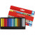 Neocolor II, dikte 8 mm, l: 5 cm, diverse kleuren, junior, 15stuks [HOB-34043]
