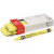 Neocolor II, dikte 8 mm, l: 10 cm, lemon yellow (240), 10stuks [HOB-34067]