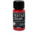 Textile Solid, rood, dekkend, 50ml [HOB-34216]