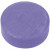 Waterverf, d: 44 mm, h: 16 mm, blauw, navulling, 6stuks [HOB-34482]