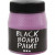 Schoolbordverf, fuchsia, 250ml [HOB-34911]