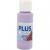 Plus Color acrylverf, violet, 60ml [HOB-39613]