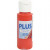Plus Color acrylverf, brilliant red, 60ml [HOB-39627]