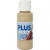 Plus Color acrylverf, dark beige, 60ml [HOB-39655]