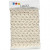 Gehaakt Kanten lint, b: 19 mm, off-white, 10m [HOB-41095]