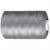 Naaigaren, grijs, polyester, 1000m [HOB-41213]