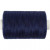 Naaigaren, marineblauw, polyester, 1000m [HOB-41222]