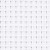 Aida, afm 50x50 cm, wit, 24 vierkanten per 10 cm, 1stuk [HOB-412612]
