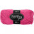 Katoengaren, l: 80-85 m, roze, maxi, 50gr [HOB-421315]