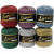 Lurex yarn, L: 160 m, 6x25 g, asstd. colours [HOB-42147]